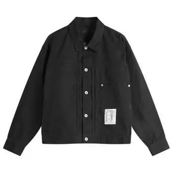 Куртка Тип-1 Neighborhood, черный