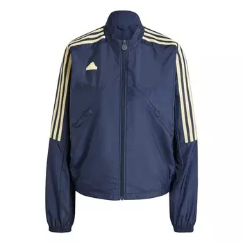 Куртка Tiro Cut женская Magic Ink Adidas