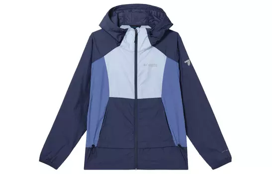 Куртка TITANIUM женская синий Columbia