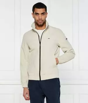 Куртка tjm essential Regular fit Tommy Jeans, желтый