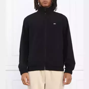Куртка Tjm Essential стандартного кроя Tommy Hilfiger, черный