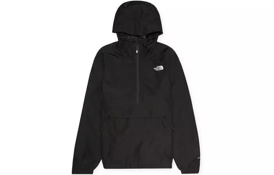 Куртка TNF EASY мужская черная The North Face, черный