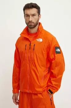 Куртка TNF x Yinka Ilori The North Face, оранжевый