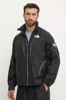 Куртка TNF x Yinka Ilori The North Face, черный