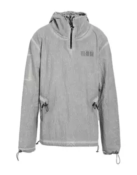 Куртка Tobias Birk Nielsen, серый