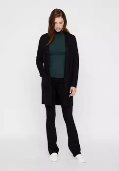 Куртка-точка Vero Moda ВМТАСТИ, черный