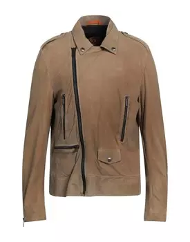 Куртка Tod'S, хаки