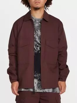 Куртка Tokyo True - Пемза Volcom