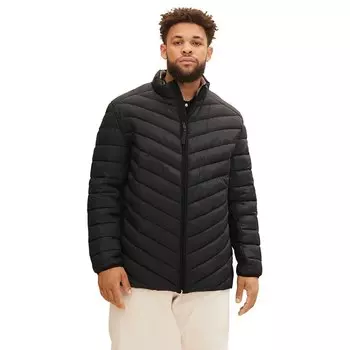 Куртка Tom Tailor 1033490, черный