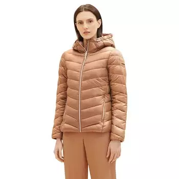 Куртка Tom Tailor 1036719 Lightweight, коричневый