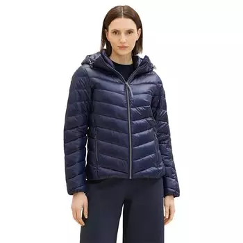 Куртка Tom Tailor 1036719 Lightweight, синий