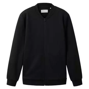 Куртка Tom Tailor 1038818 Clean Bomber, черный