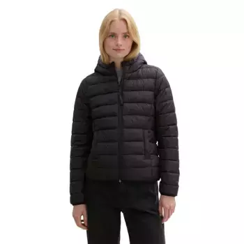 Куртка Tom Tailor 1042098 Lightweight, черный