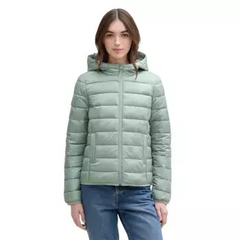 Куртка Tom Tailor 1042098 Lightweight, зеленый