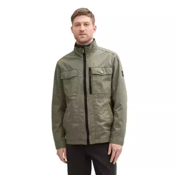 Куртка Tom Tailor 1044105, зеленый