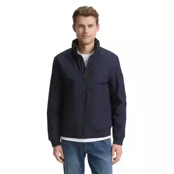 Куртка Tom Tailor 1046226 Transeasonal padded, синий