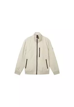 Куртка TOM TAILOR, цвет Beige Alfalfa
