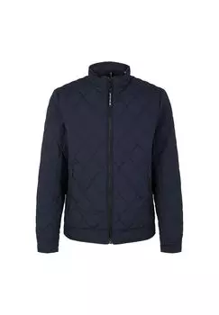 Куртка TOM TAILOR, цвет Sky Captain Blue