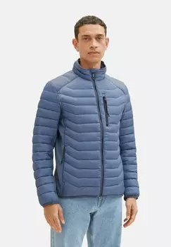 Куртка TOM TAILOR ГИБРИД, цвет china blue