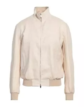 Куртка Tombolini, слоновая кость