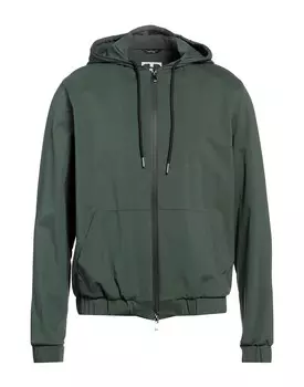 Куртка Tombolini, зеленый