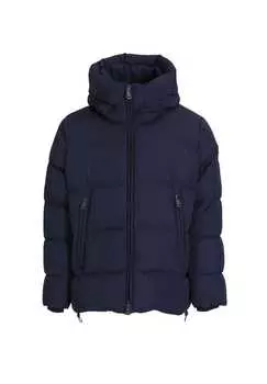 Куртка Томми Хилфигера Lufian, синий