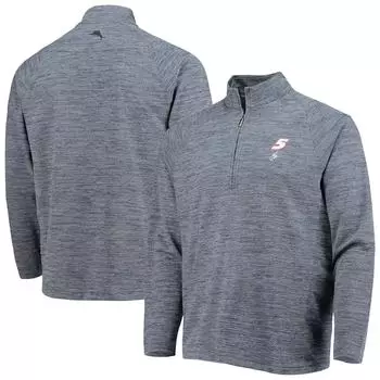 Куртка Tommy Bahama Kyle Larson, нави