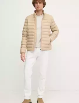 Куртка Tommy Hilfiger, бежевый