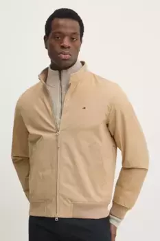 Куртка Tommy Hilfiger, бежевый