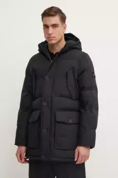 Куртка Tommy Hilfiger, черный