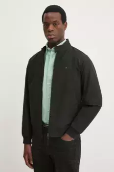 Куртка Tommy Hilfiger, черный