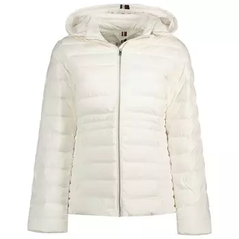 Куртка Tommy Hilfiger Feminine Low Down, бежевый