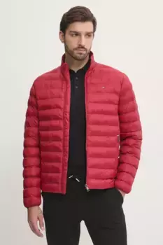 Куртка Tommy Hilfiger, гранатовый