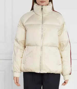 Куртка Tommy Hilfiger Modern Regular Fit, бежевый