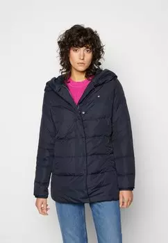 Куртка Tommy Hilfiger, синий