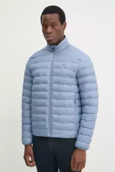 Куртка Tommy Hilfiger, синий