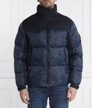 Куртка Tommy Hilfiger, синий