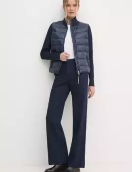 Куртка Tommy Hilfiger, темно-синий