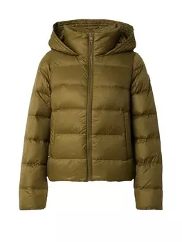 Куртка TOMMY HILFIGER Winter, оливковый