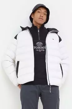 Куртка Tommy Jeans, белый