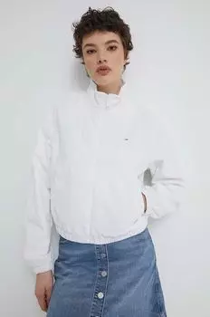 Куртка Tommy Jeans, белый