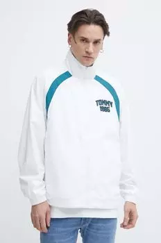 Куртка Tommy Jeans, белый