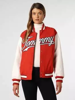 Куртка Tommy Jeans, белый
