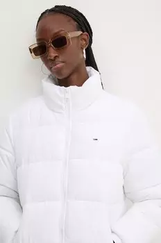 Куртка Tommy Jeans, белый