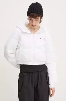 Куртка Tommy Jeans, белый