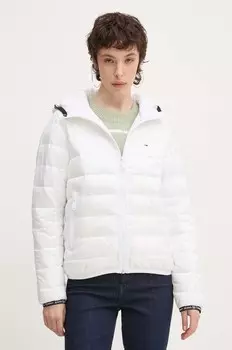 Куртка Tommy Jeans, белый