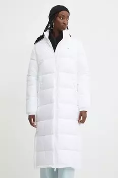 Куртка Tommy Jeans, белый