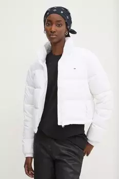 Куртка Tommy Jeans, белый