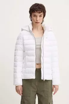 Куртка Tommy Jeans, белый