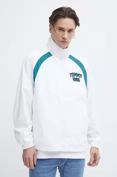 Куртка Tommy Jeans, белый